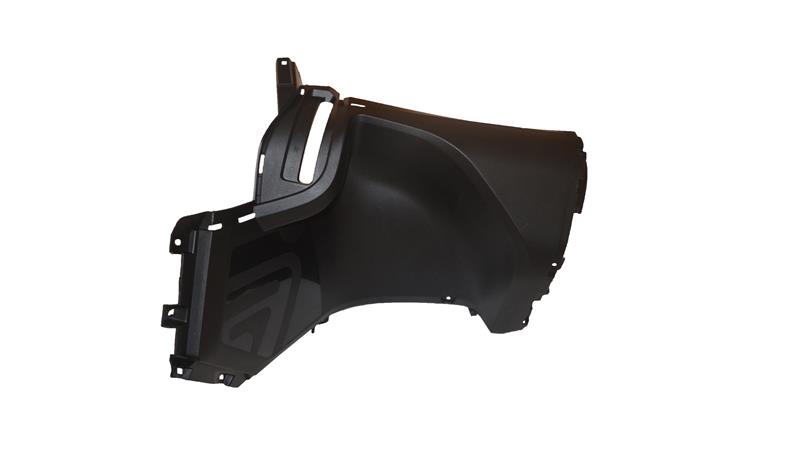 DEPO ÜST PLASTİK EKİ SAĞ (SNARLER570)